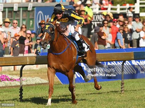Railway Stakes (New Zealand) .